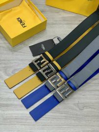 Picture of Fendi Belts _SKUFendibelt40mmX95-125cm7D681558